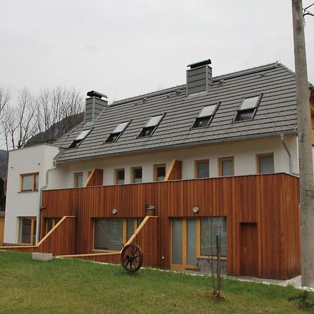 Apartment Mt Cezsoca Bovec Bagian luar foto