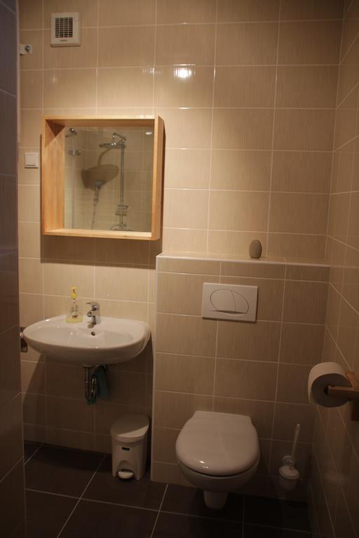 Apartment Mt Cezsoca Bovec Bagian luar foto