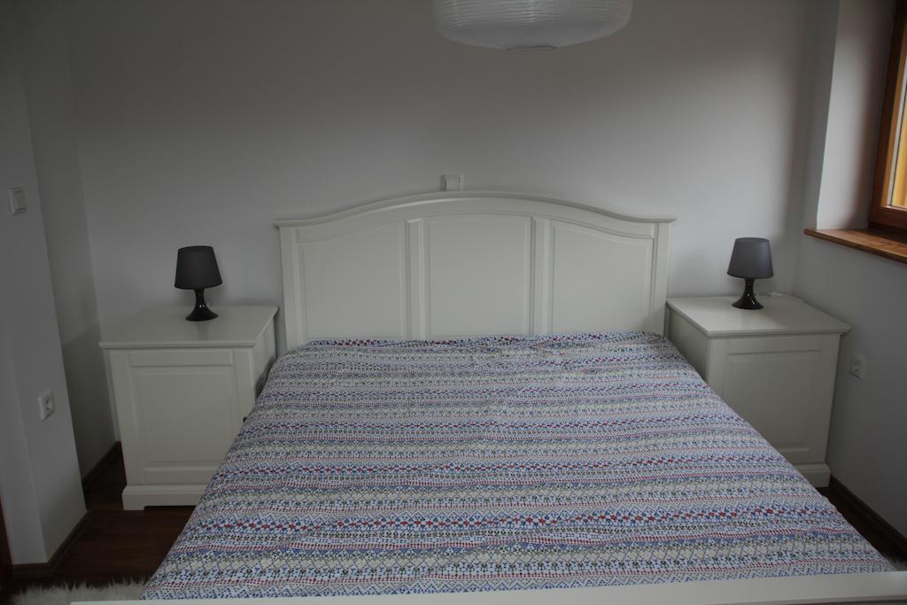 Apartment Mt Cezsoca Bovec Ruang foto